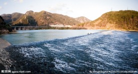 山水风景