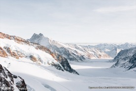 大雪山