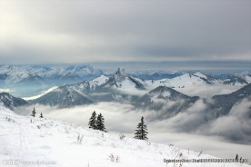 大雪山