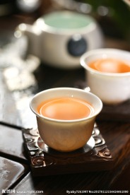 普洱茶