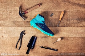 NIKE顶级足球鞋宣传广告