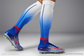 NIKE顶级足球鞋宣传广告