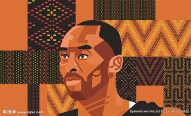 NIKE休闲运动服宣传广告