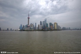 上海景观