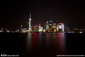 上海景观