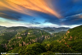 山景