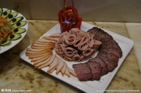 小食