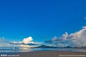 漳州东山岛