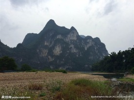 广西阳朔美景