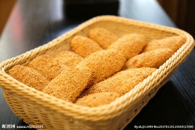 烧饼