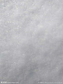 雪
