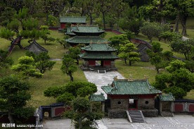 少林寺