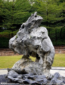 奇石