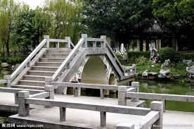 石桥