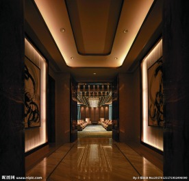 唐山香格里拉大酒店