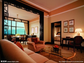 杭州香格里拉饭店