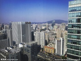 俯瞰