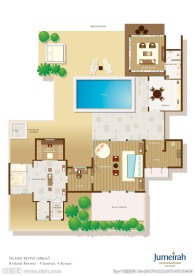 卓美亚德瓦娜芙希酒店