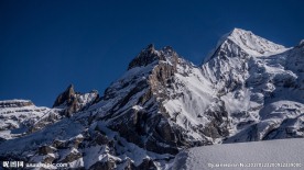 大雪山