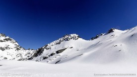 大雪山