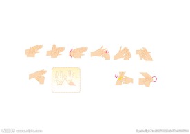 悠斯晶临摹作品