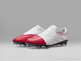 NIKE顶级足球鞋宣传广告