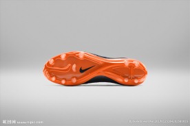 NIKE顶级足球鞋宣传广告