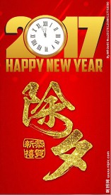 2017海报