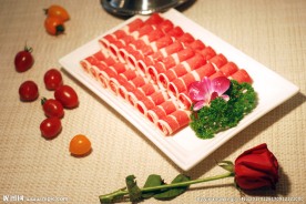 牛肉片