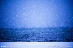 雪