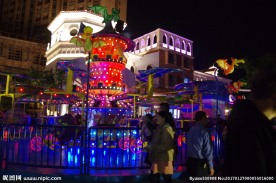 夜市