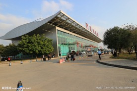 兴义市万峰机场
