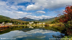 协里山