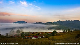 协里山