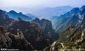 白石山