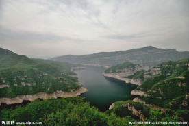 黄河三峡