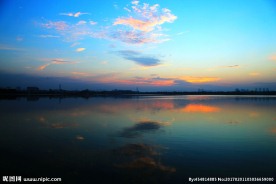汤逊湖