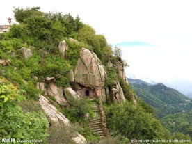 泰山