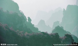 王莽岭
