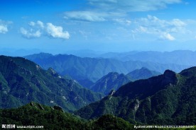 光头山
