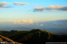 光头山