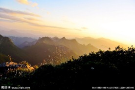 光头山