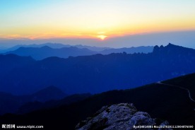 光头山