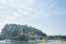 桂林象鼻山