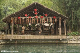 广西旅游