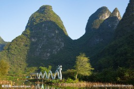 桂林山水