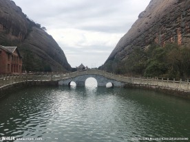龟峰