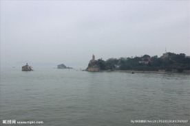 鼓浪屿风光