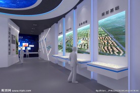 展厅设计