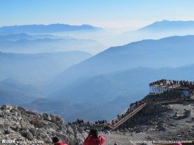 云南风景